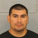 Fredy Medina Misdemeanor Larceny