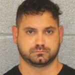 Michael Ciarlegio Driving While Impaired