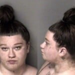 Seirra Jones Larceny Employee Failure To Appear Misdemeanor