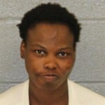 Daysia Edwards Brevard Assault With Deadly Weapon Injury To Personal Property