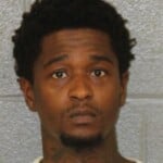 Elijah Mcbride Possess Cocaine Resist Public Officer