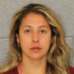Michelle Zamarron Reckless Driving Hit And Run