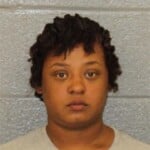 Shakena Scott Accessory After The Fact Of Felony