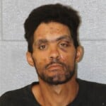 Anthony Mcdaniels Breaking And Entering Larceny