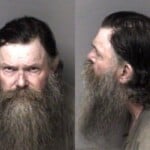 Dewey Armentrout Dwi Open Container After Consuming Alcohol License No Operators Fail Maintain Lane Control
