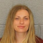 Miranda Aiken Felony Possession Of Cocaine Resisting Officer
