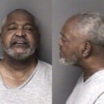 Calvin Saxon Driving While Impaired