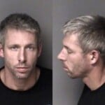 James Satterfield Failure To Appear Misdemeanor