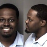 Zhalen Reid Larceny Employee