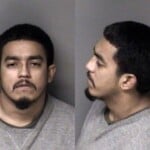 Benjamin Garcia Habeas Corpus