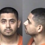 Raul Delgado Habeas Corpus