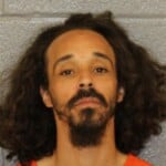 Dontay Washington Breaking And Entering Larceny After Breaking And Entering