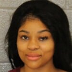 Aniah Noblin Assault With A Deadly Weapon