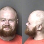Charles Phillips Hitrun Stop Damage License No Operators