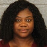Keyetta Corbitt Contributing To Delinquency Of Juvenile Larceny