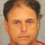 Wesley Carriker Possession Of Meth Carrying Concealed Weapon