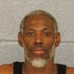 Terrance Small Assautl On A Female Misd Crime Of Dom Violence