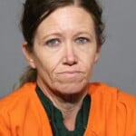 Crystal Lucas Possess Methamphetamine
