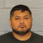 Mario Herrera Assault On A Female