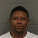 Omar Chiselom Driving While License Revoked Reckless Driving