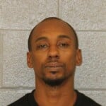 Dontavis Gause Possession Of Firearm By Felon