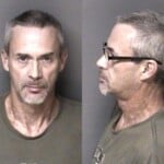 Steven Russell Failure To Appear Misdemeanor Failure To Appear Felony