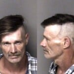 Brian Whisnant Possess Drug Paraphernalia Misd Crime Of Dom Violence