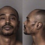 Ricquan Huntley Misd Crime Of Dom Violence