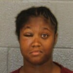 Miyah Stackhouse Simple Assault Misd Crime Of Dom Violence