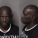 Keith Rice Failure To Appear Misdemeanor