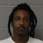 Rashavious Ray Misd Crime Of Dom Violence Misdemeanor Larceny