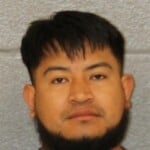 Dany Gonzalez Munoz Driving While Impaired Assault On A Female Crime Of Domestic Violence