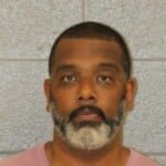 Marcus Martin Protective Order Violation