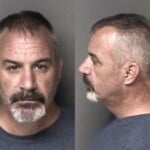 Matthew Bell Driving While Impaired Hit And Run Leave Scene Property Damage