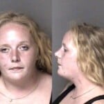Tara Sigman Larceny Misdemeanor Possess Drug Paraphernalia Contributing Delinquency Of Juvenile Handgun Sellgive To Minor