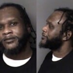 Jarvis Lynn Habeas Corpus