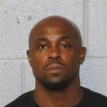 Travon Bonds Possession Of Firearm By Felon Probation Violation Simple Possession Sch Iv Cs