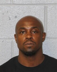 Travon Bonds Possession Of Firearm By Felon Probation Violation Simple Possession Sch Iv Cs