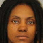 Destinee Little Felony Possession Of Cocaine Driving While Impaired