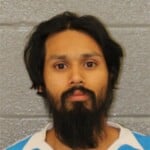 Carlos Gonzalez Driving While Impaired