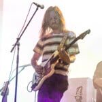 Kevin Parker