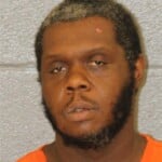 Travaris Harrell Communicating Threats