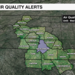 Air Quality Alert