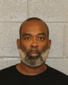 Derrick Mcdougald Assault On A Female