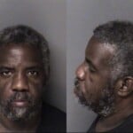 Gabriel Currence Habeas Corpus