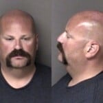 Jason Postorino Driving While Impaired
