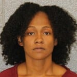April Butler Simple Assault Crime Of Domestic Violence