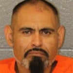 Christoval Soto Shoplifting Concealment Goods Larceny Driving While License Revoked Impaired