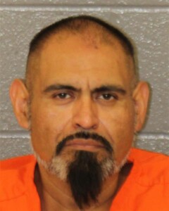 Christoval Soto Shoplifting Concealment Goods Larceny Driving While License Revoked Impaired