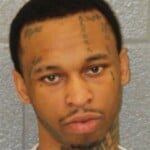 Jaylan Robinson Assault With A Deadly Weapon Assault On A Female